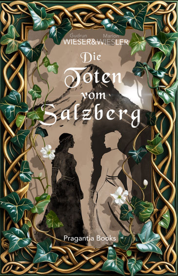 Cover "Die Toten vom Salzberg"