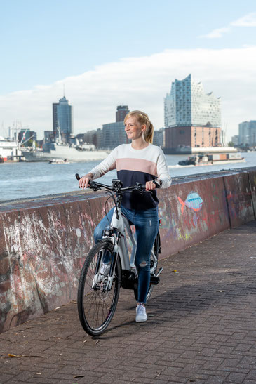Die wichtigsten Schritte beim e-Bike Kauf