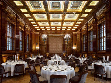 Park Hyatt Hotel