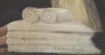 Détail "Leçon de pharmacie"