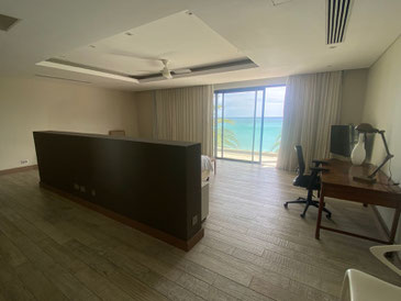 Exclusive Luxury Seafront Villa for Sale in Grand Baie – Reserved for Mauritian Citizens