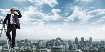 Network with Executive Search Consultant
