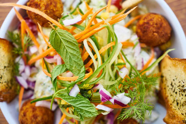 Ayurveda Ernährungsberatung