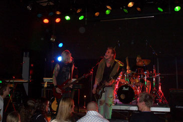 Konzert von Lucid Dreams