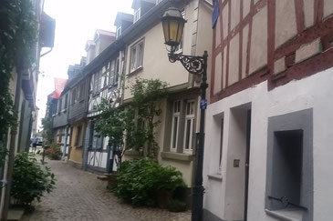 Höchster Altstadt