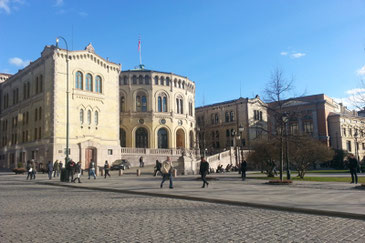 Stortinget