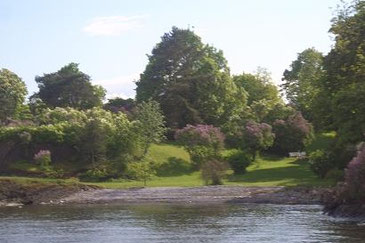 Strand in Bygdøy
