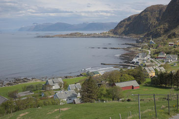 Runde, Norwegen