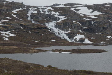 Urevassbotn, Norwegen