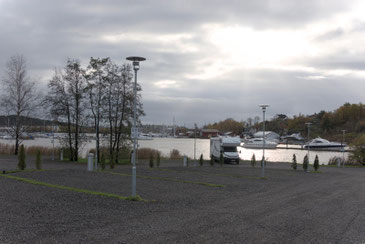 Vagabund, Fredrikstad, Norwegen