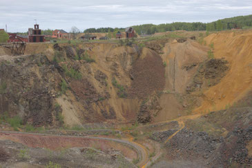 Falun, Schweden
