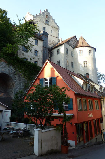 Meersburg am Bodensee