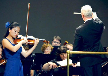 séquence formes musicales concerto