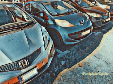 airport eindhoven parkeren