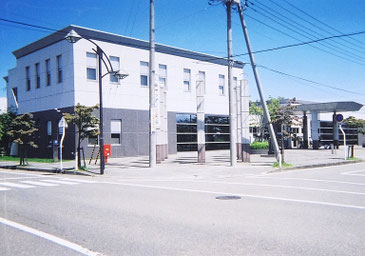 アマゾン民族博物館