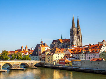 Regensburg