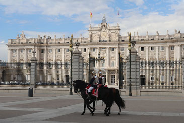 Prado Museum - Madrid und Umgebung-Rundreise ©My own Travel
