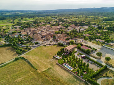 Weingut Castigno Village & Chateau