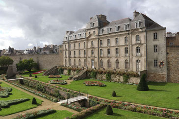 Vannes