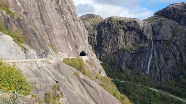 Jossingfjord ©My own Travel