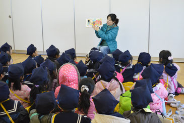 「うめぼしくんのおうち」