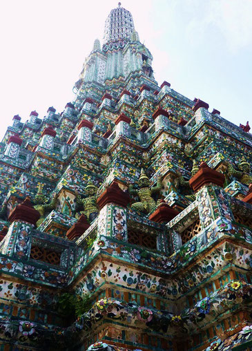 Wat Arun Bangkok