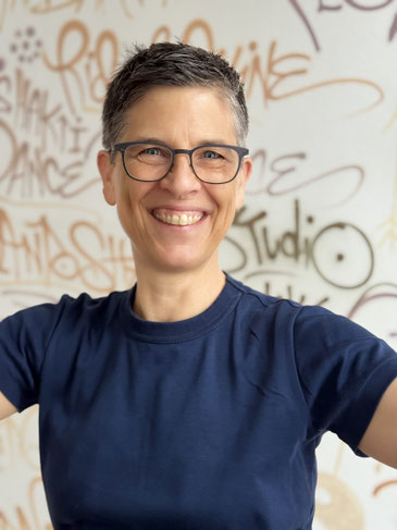 Heidi Bruchhausen-Wirsing Yoga Leverkusen