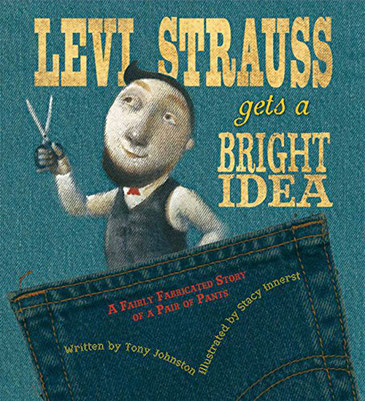 levi strauss jeans forbici idea rame