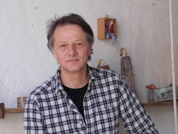 Uwe Handrick