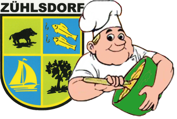 Zühlsdorf kocht