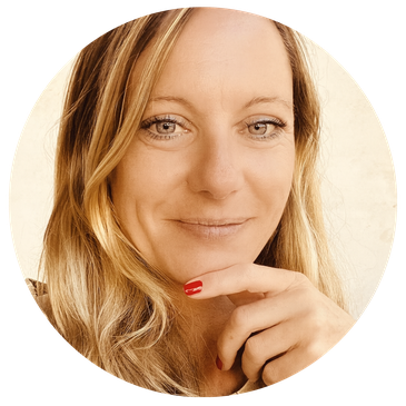 Portrait Bild von Viviane Egli