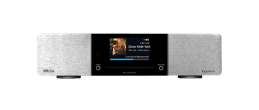 Trigon Audio #hifi-welt