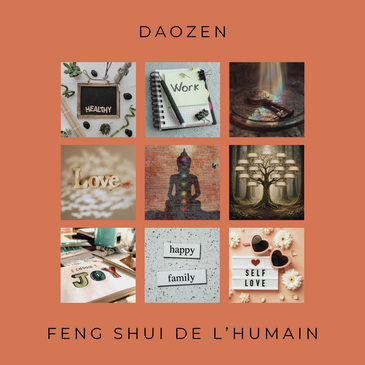 Feng Shui de l’Humain à Fernelmont près de Namur, accompagnement énergétique pour retrouver légèreté, confiance et alignement