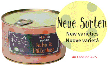 mEATzie Huhn & Hüttenkäse von REICO.