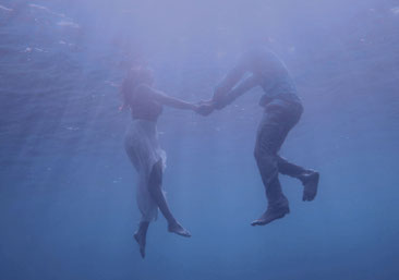 lovers journey paul rebillot atemreise die reise der liebenden gestalttherapie liane adam