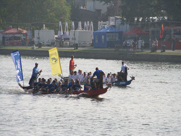 Drachenboot