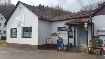 gasthaus-waldhorn-oberwesers Webseite!