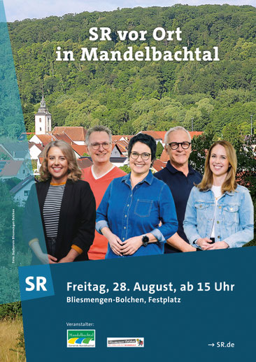 Foto: Dorfverein Bliesmengen-Bolchen / Saarländischer Rundfunk