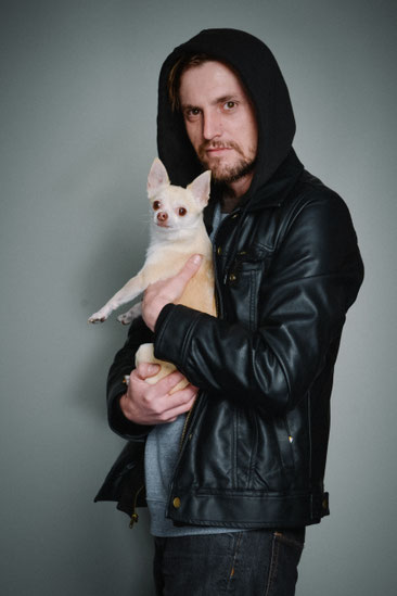 Klaus Dyba