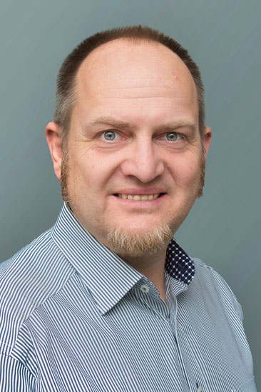 Stefan Lange, PR Berater und Texter aus Dresden