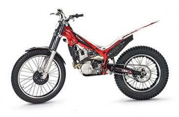 Beta Evo 250 4T