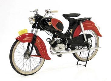 batavus bilonet g50 sport