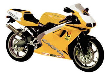 Cagiva Mito
