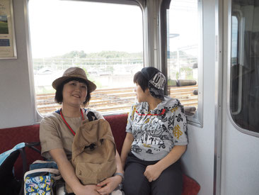地域の中で支え合って生きていきたい！
