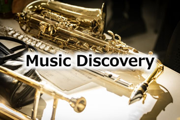 Music Discovery（指揮者ブログ）