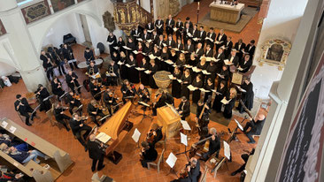 Gastspielkonzerte
