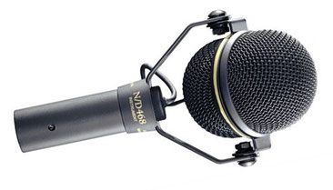 ElectroVoice N/D468