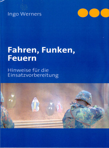 Fahren, Funken, Feuern