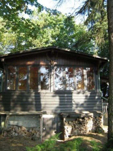 Ferienhaus Harz Mit Hund