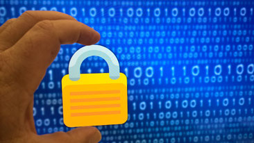Anlagetrend 2019 IT Sicherheit, Hackernagriffe Deutschland Absicherung